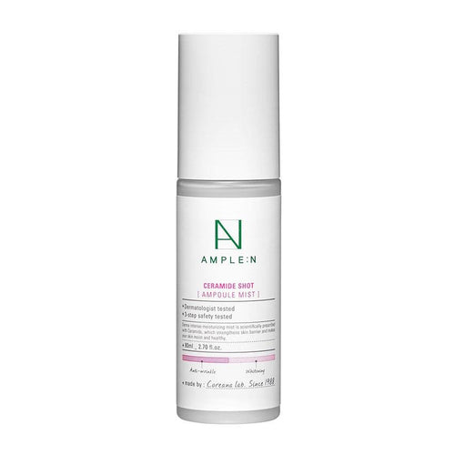 Ample:N Ceramide Shot Ampule Mist 80ml