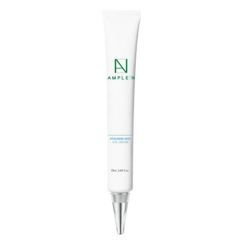 Ample:N Hyaluron Shot Eye Cream 25ml