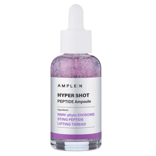Ample:N Hyper Shot Peptide Ampoule 50ml