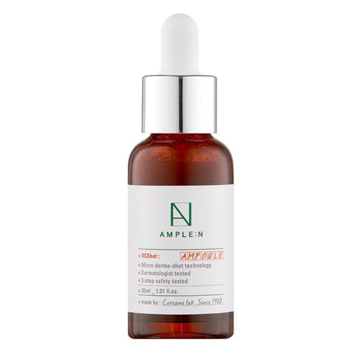 Ample:N VC Shot Ampoule 30ml