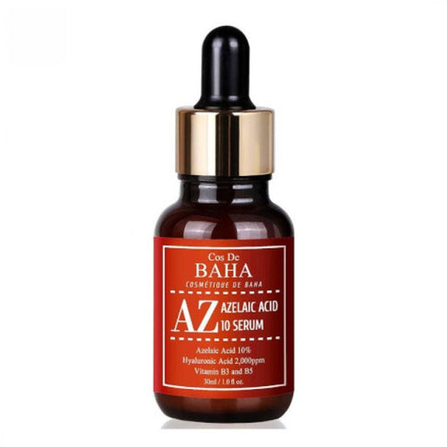 Azelaic Acid 10% Serum 30ml