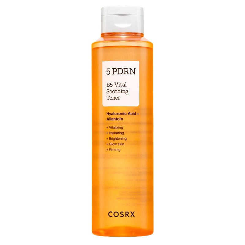 5 PDRN B5 Vital Soothing Toner 280ml