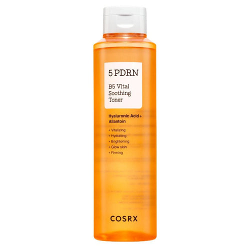 5 PDRN B5 Vital Soothing Toner 280ml