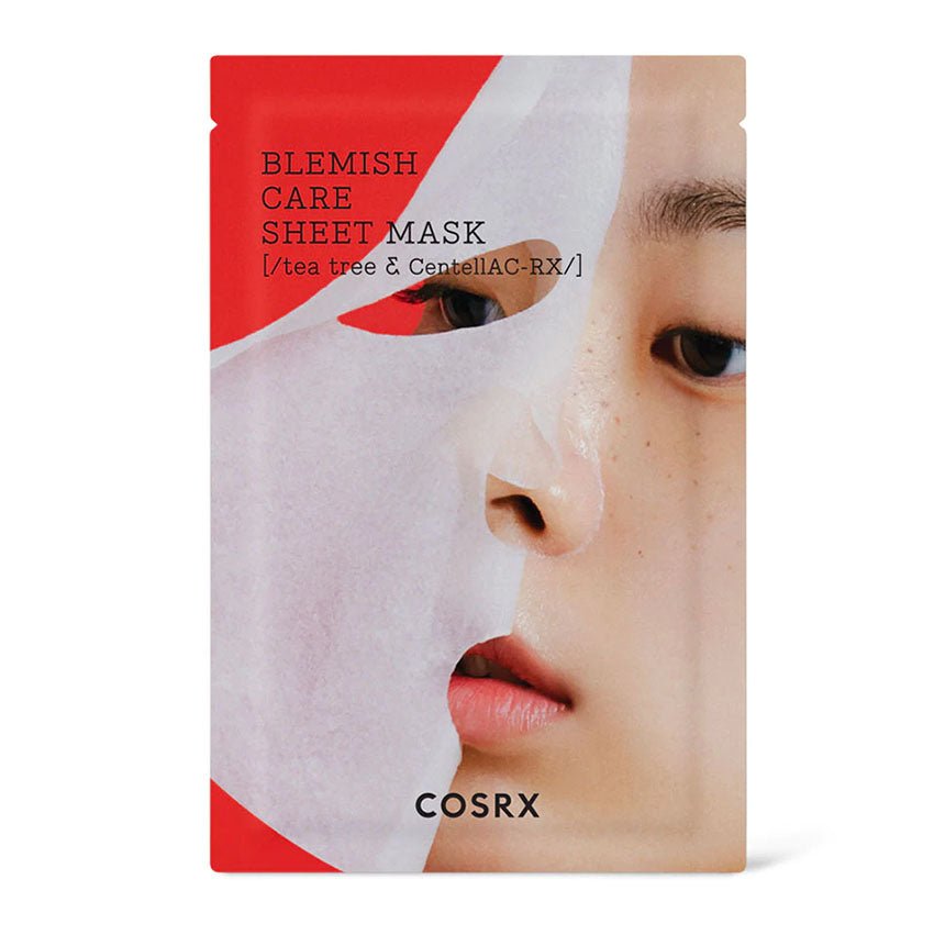 AC Collection Blemish Care Sheet Mask