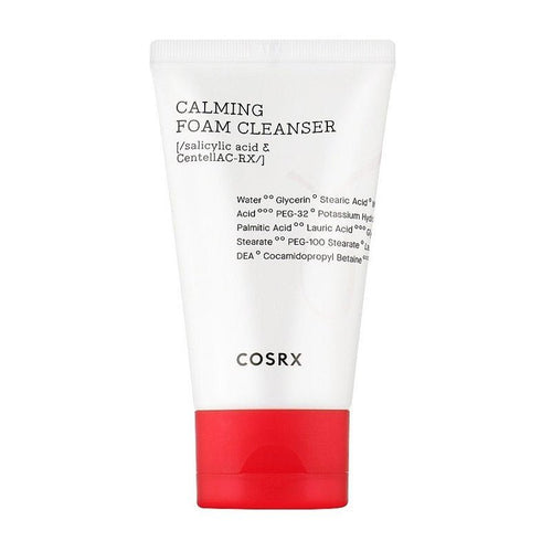 AC Collection Calming Foam Cleanser Mini 50ml