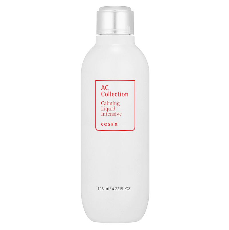 AC Collection Calming Liquid Intensive 125ml