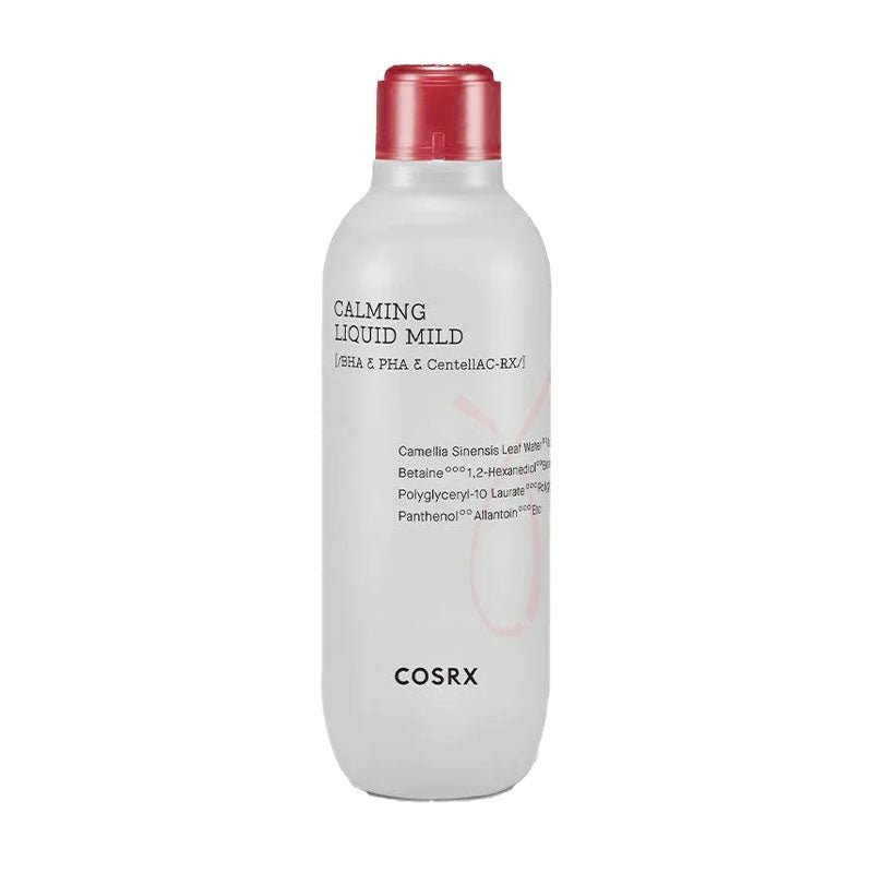 AC Collection Calming Liquid Mild 125ml