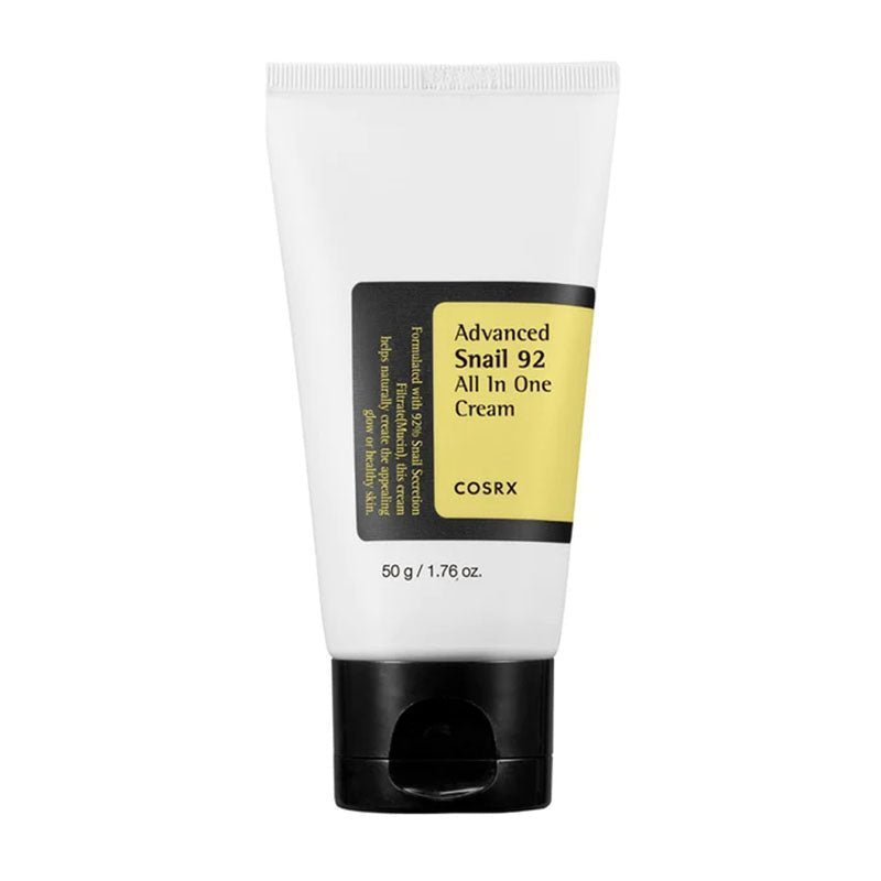 Advanced Snail 92 All In One Cream Tube Mini 50g