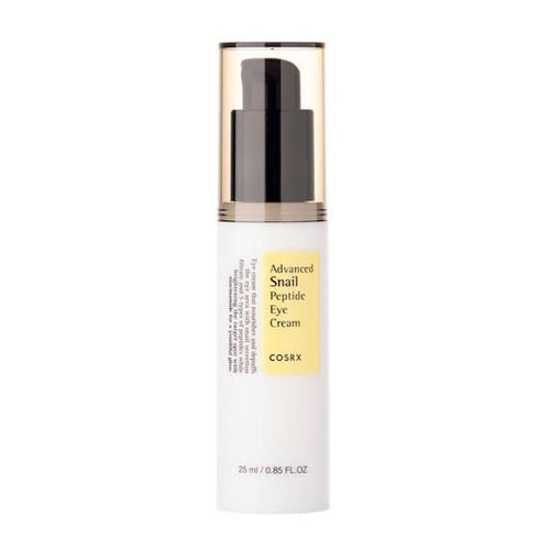 Advanced Snail Peptide Eye Cream 25ml