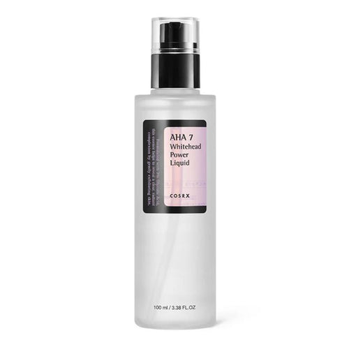 AHA 7 Whitehead Power Liquid 100ml