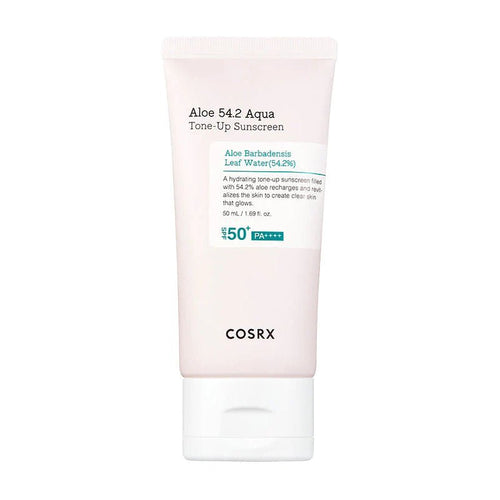 Aloe 54.2 Aqua Tone-Up Sunscreen 50ml