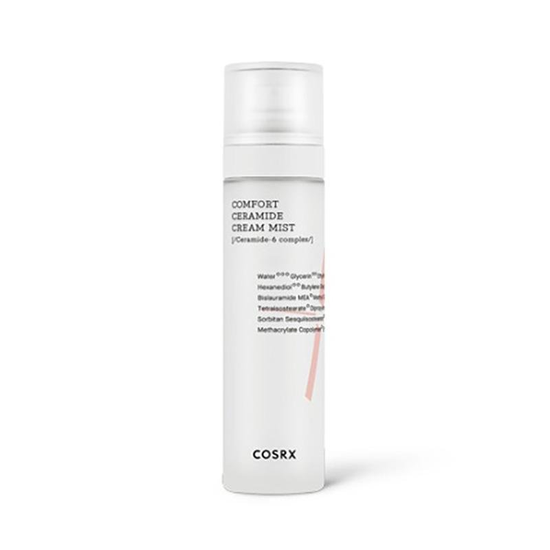 Balancium Comfort Ceramide Cream Mist 120ml