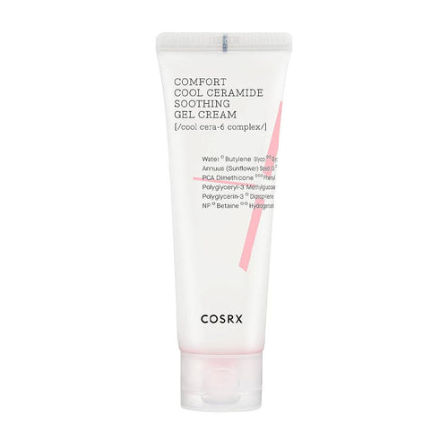 Balancium Comfort Cool Ceramide Soothing Gel Cream 85ml