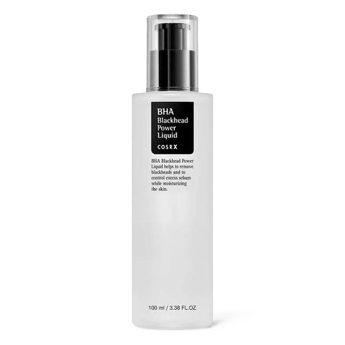 BHA Blackhead Power Liquid 100ml