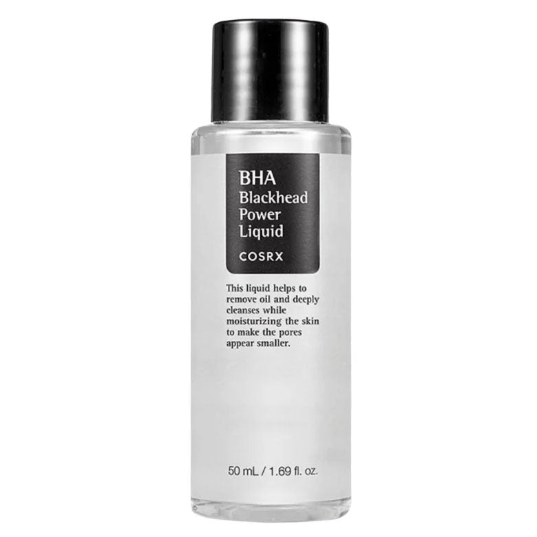 BHA Blackhead Power Liquid Mini 50ml