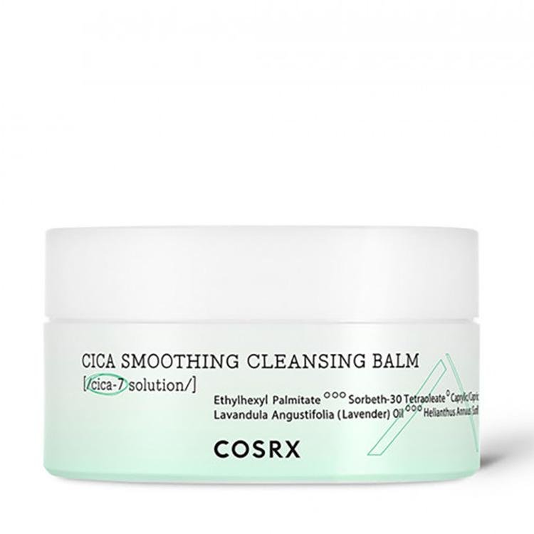 Cica Smoothing Cleansing Balm 120ml