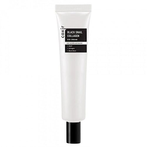 Black Snail Collagen Eye Cream 30ml