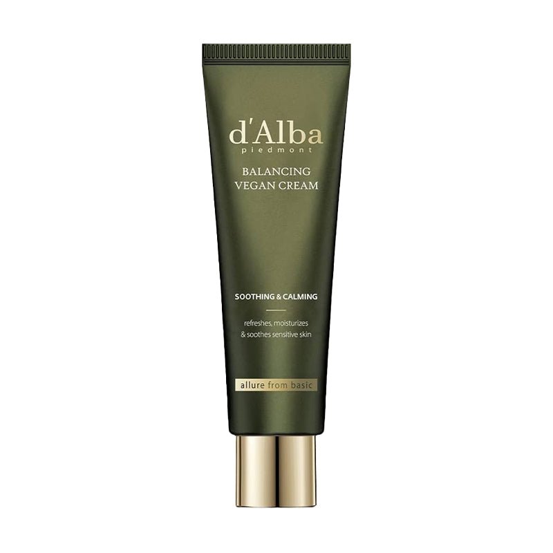 Balancing Vegan Cream 55ml