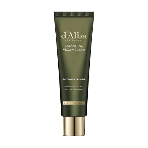 Balancing Vegan Cream 55ml