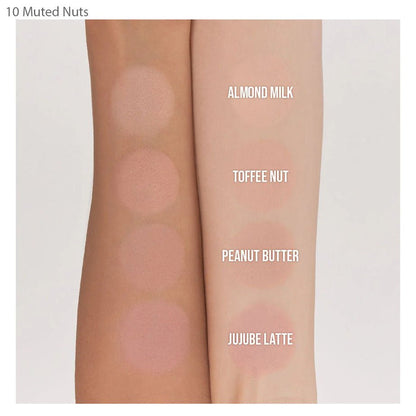 Blending Mood Cheek
