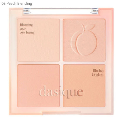 Blending Mood Cheek