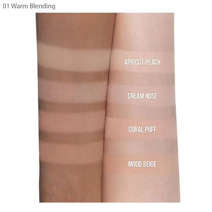Blending Mood Cheek
