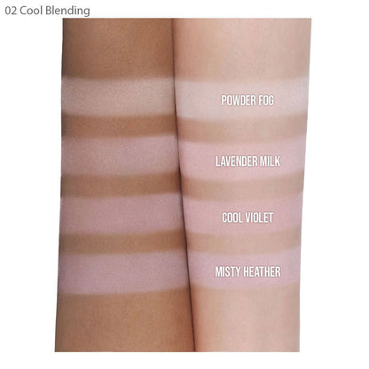 Blending Mood Cheek
