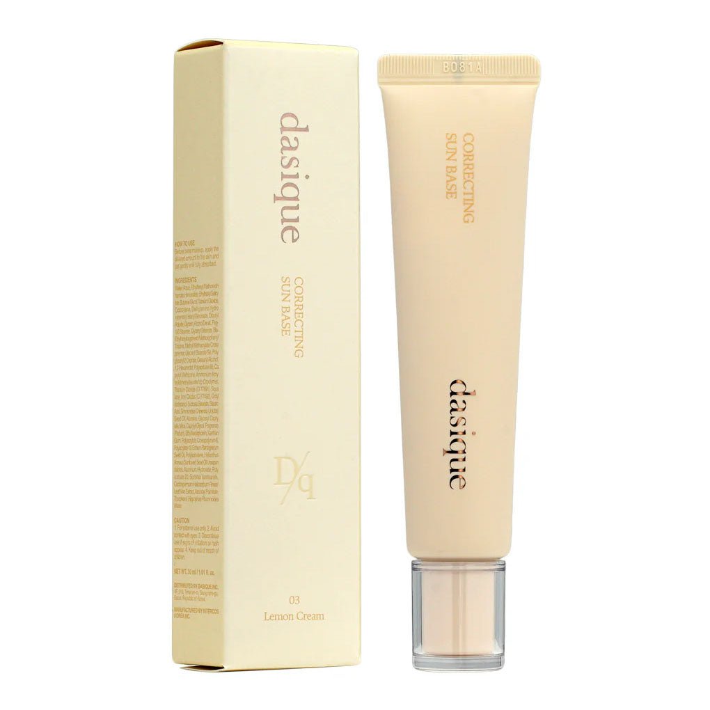 Correcting Sun Base 30ml