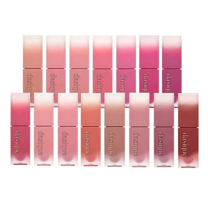 Cream De Rose Tint 3g