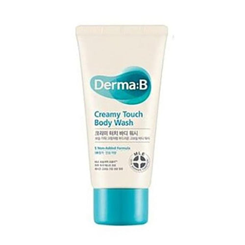 Creamy Touch Body Wash Mini 30ml