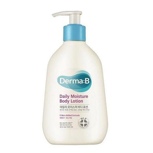 Daily Moisture Body Lotion 257ml