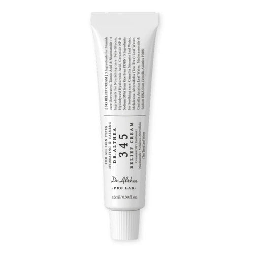345 Relief Cream (Mini) 15ml