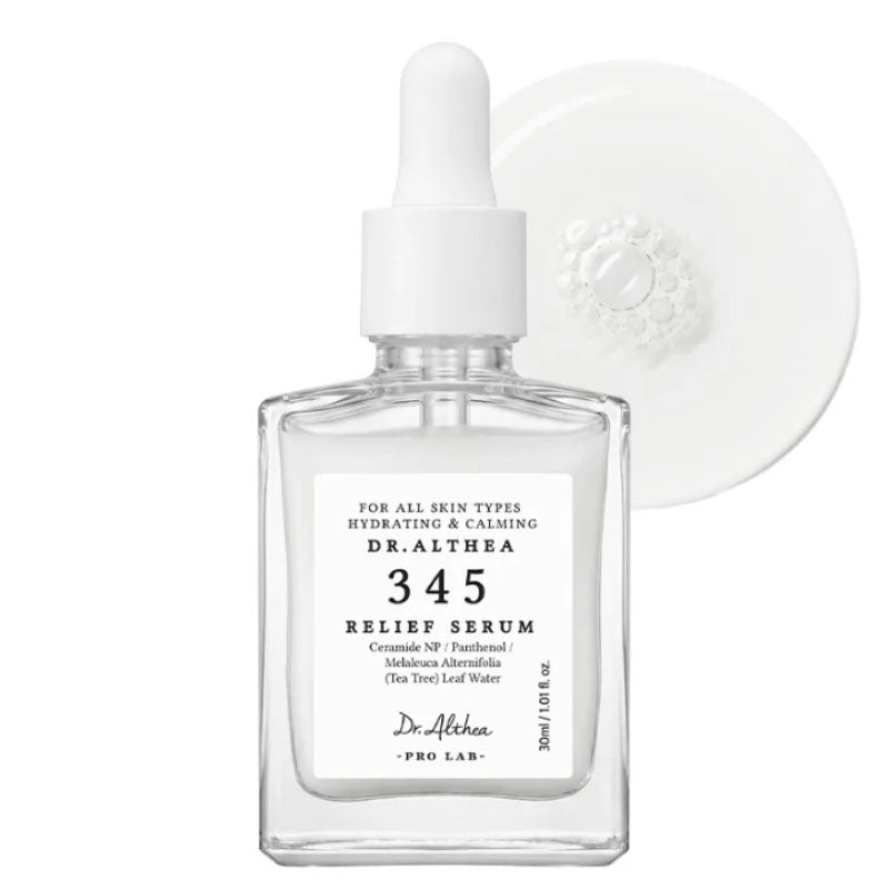 345 Relief Serum 30ml