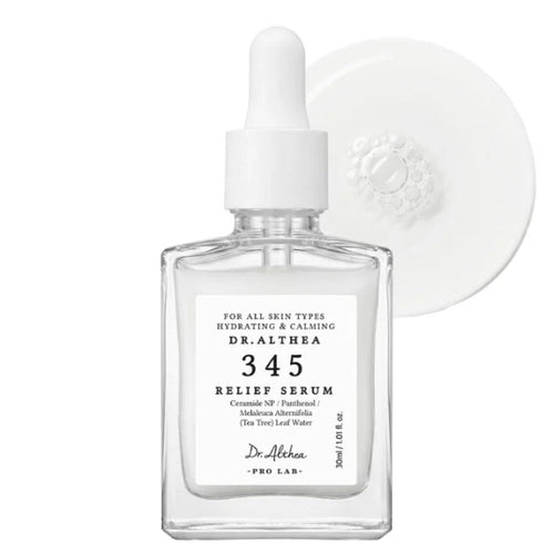 345 Relief Serum 30ml
