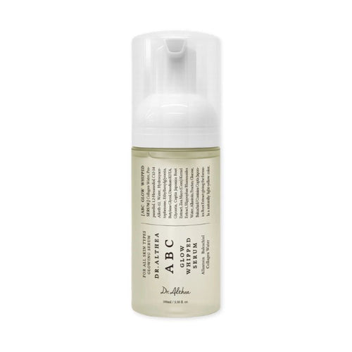 ABC Glow Whipped Serum 100ml