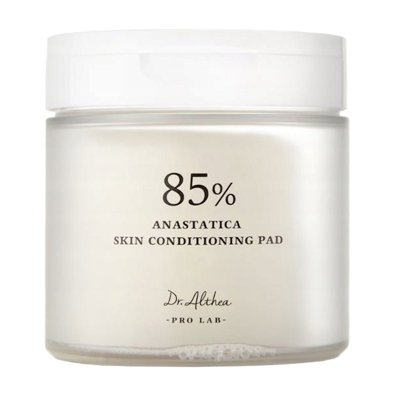 Anastatica Skin Conditioning Pad 85% (65 pads)