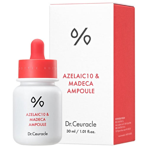 Azelaic 10 & Madeca Ampoule 30ml