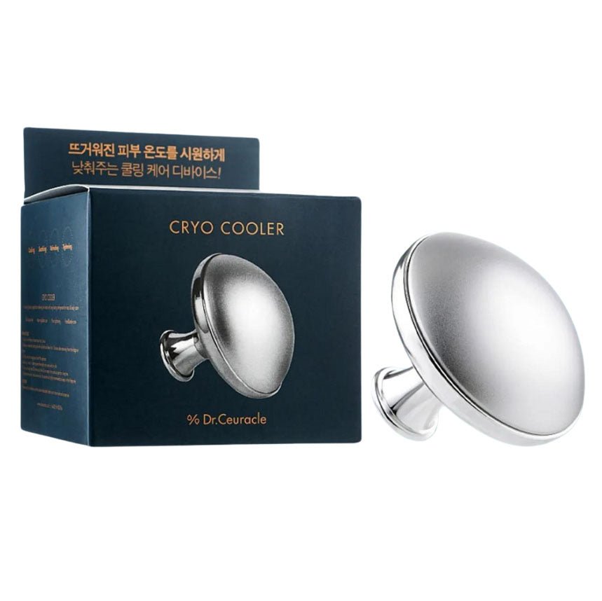 Cryo Cooler (1 pc)