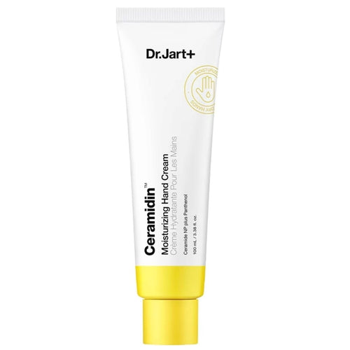 Ceramidin Moisturizing Hand Cream 100ml