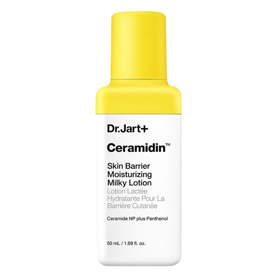 Ceramidin Skin Barrier Moisturising Milky Lotion 50ml