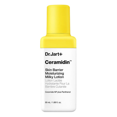 Ceramidin Skin Barrier Moisturising Milky Lotion 50ml