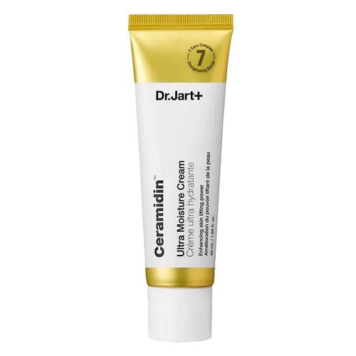 Ceramidin Ultra Moisturizing Cream 50ml