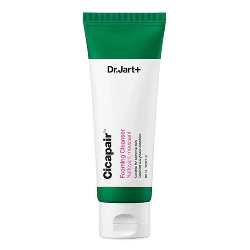 Cicapair Foaming Cleanser 100ml