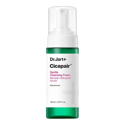 Cicapair Gentle Cleansing Foam 150ml