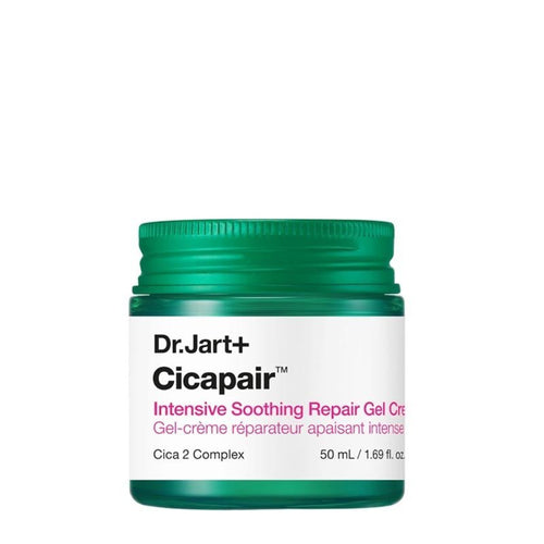 Cicapair Intensive Soothing Repair Gel Cream 50ml