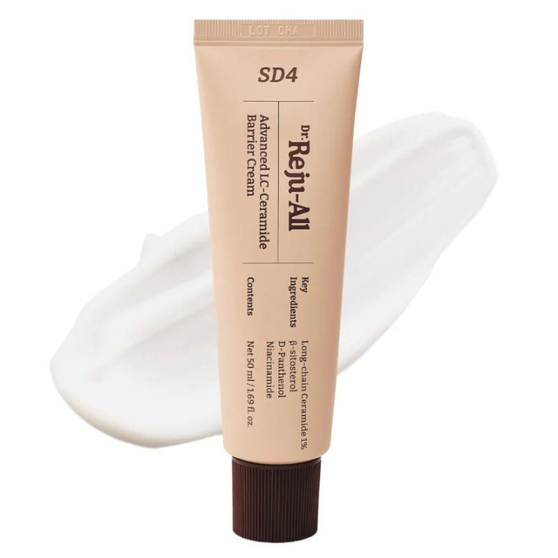 Advanced LC-Ceramide Barrier Cream 50ml