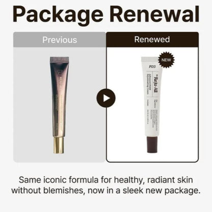 Advanced PDRN Rejuvenating Cream 20g