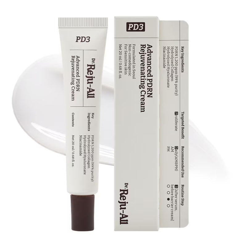 Advanced PDRN Rejuvenating Cream 20g