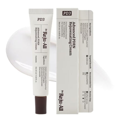 Advanced PDRN Rejuvenating Cream 20g