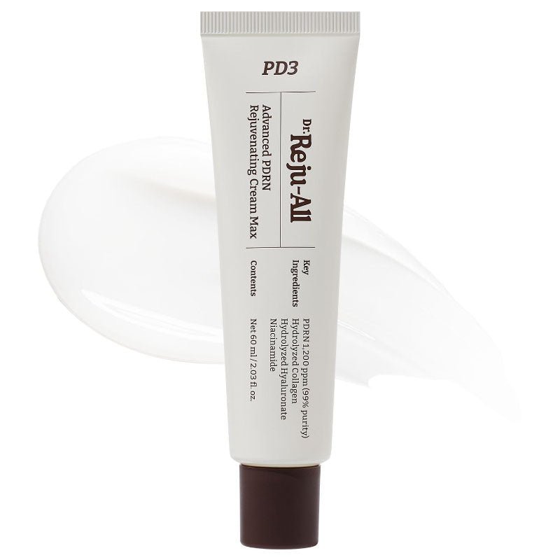Advanced PDRN Rejuvenating Cream Max 60ml